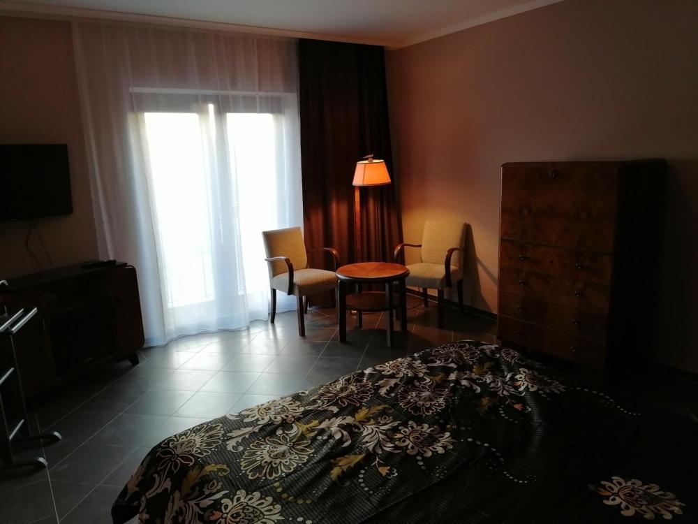 Hotel Frikulin Prostějov Exteriér fotografie